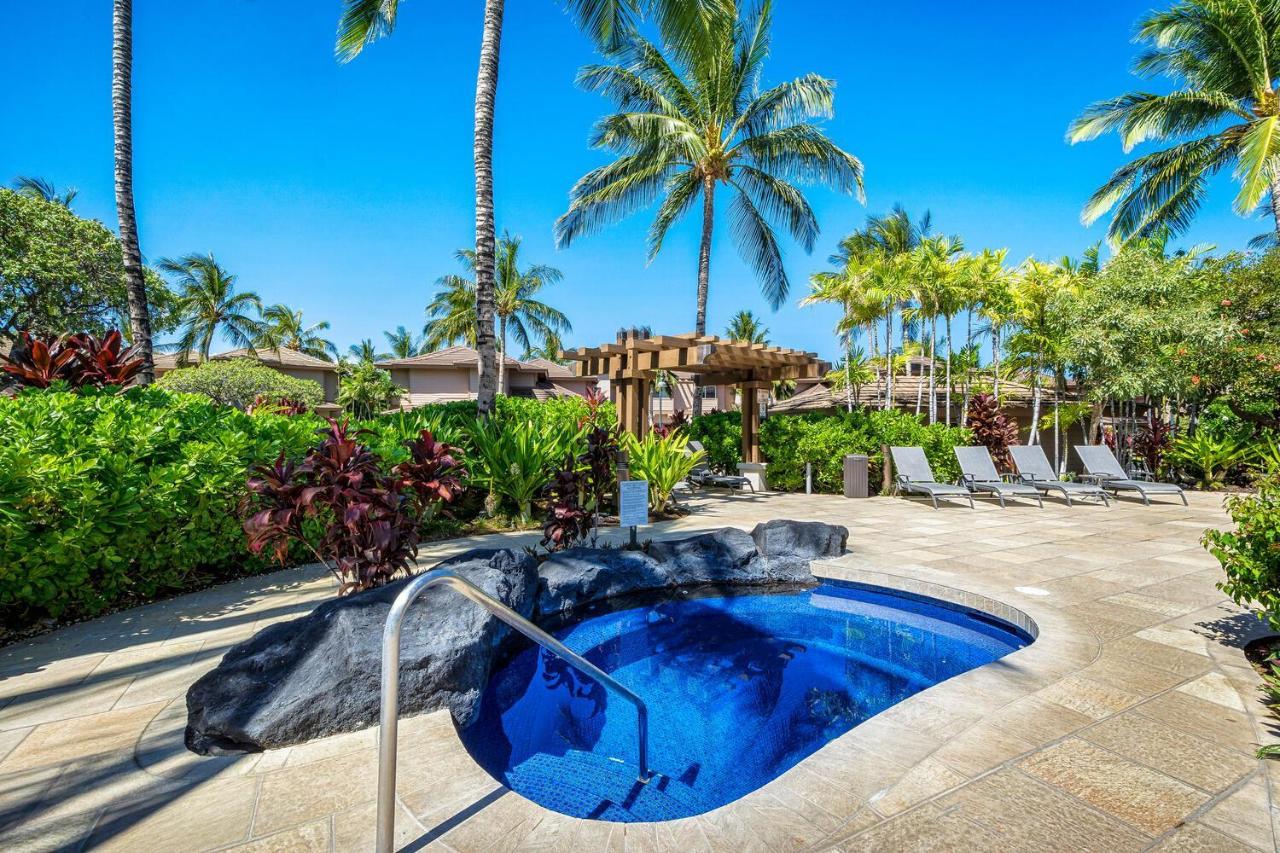 | Colony Villas at Waikoloa Beach Resort #1305