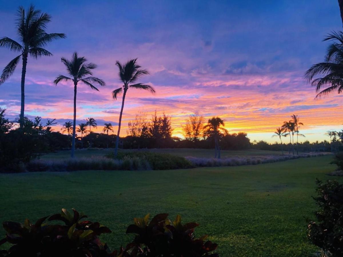 | Colony Villas at Waikoloa Beach Resort #1305