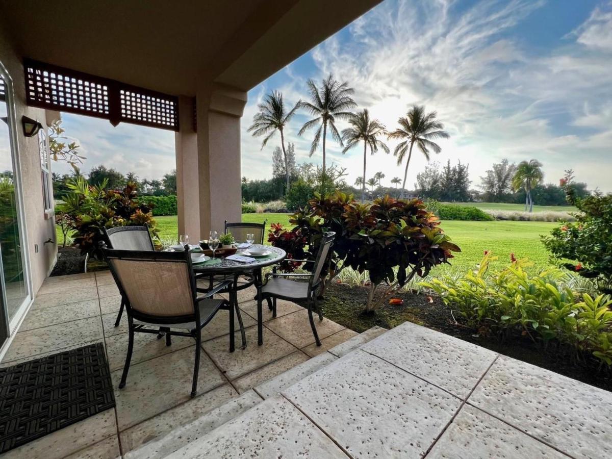 | Colony Villas at Waikoloa Beach Resort #1305