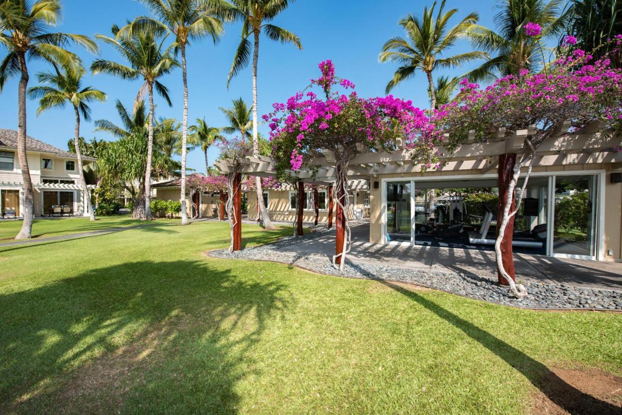| Fairway Villas Waikoloa F6
