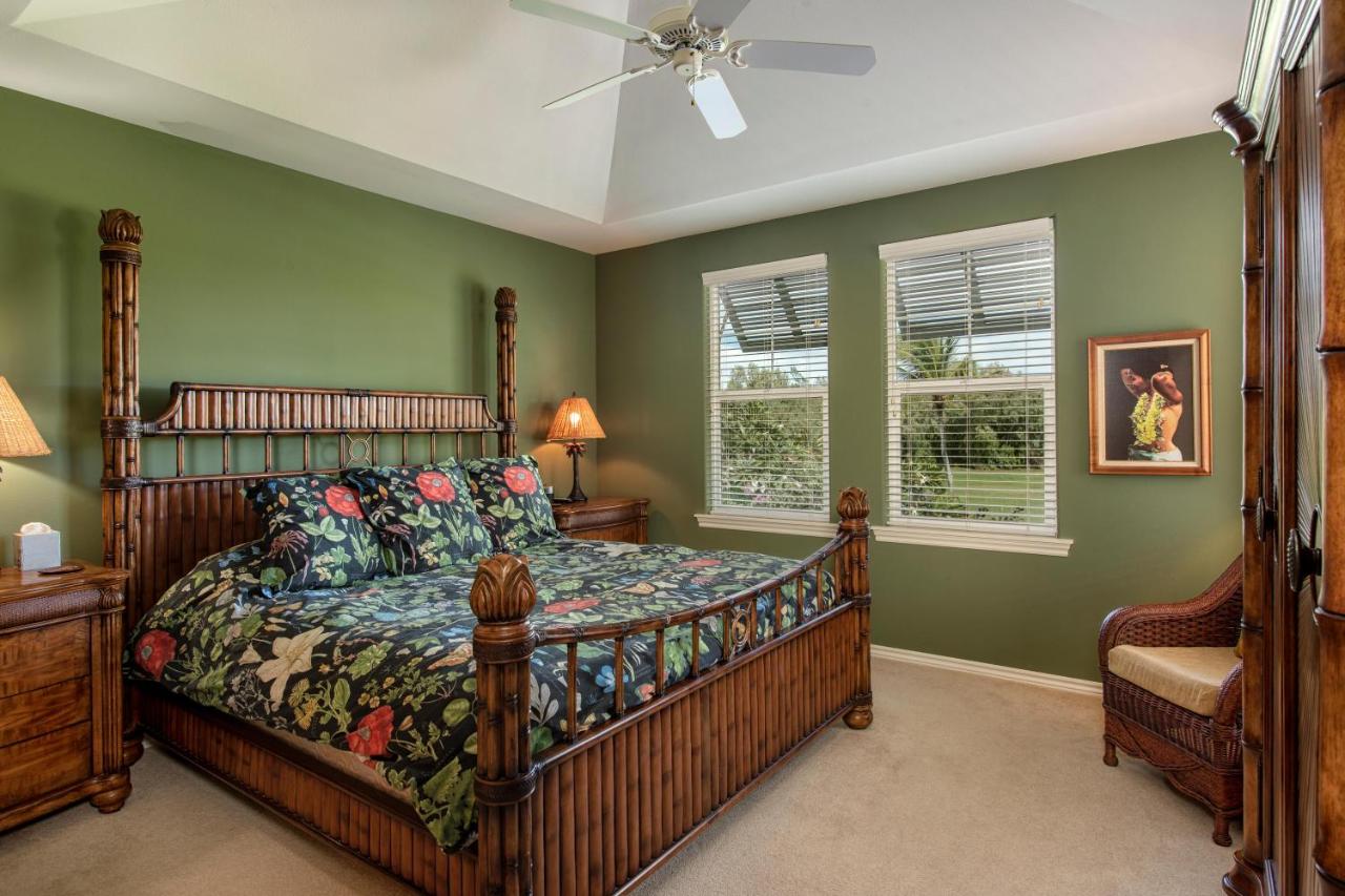 | Fairway Villas Waikoloa F6