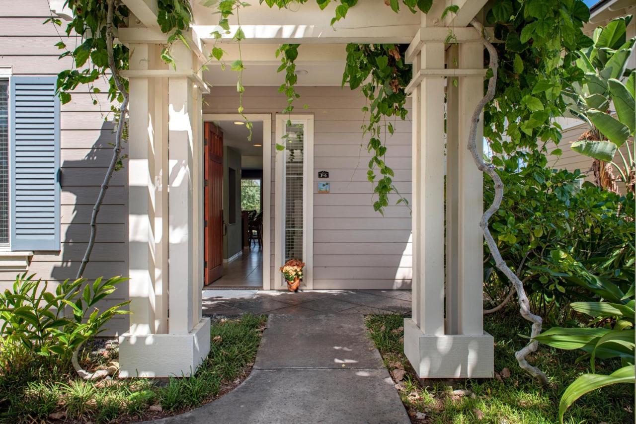 | Fairway Villas Waikoloa F6