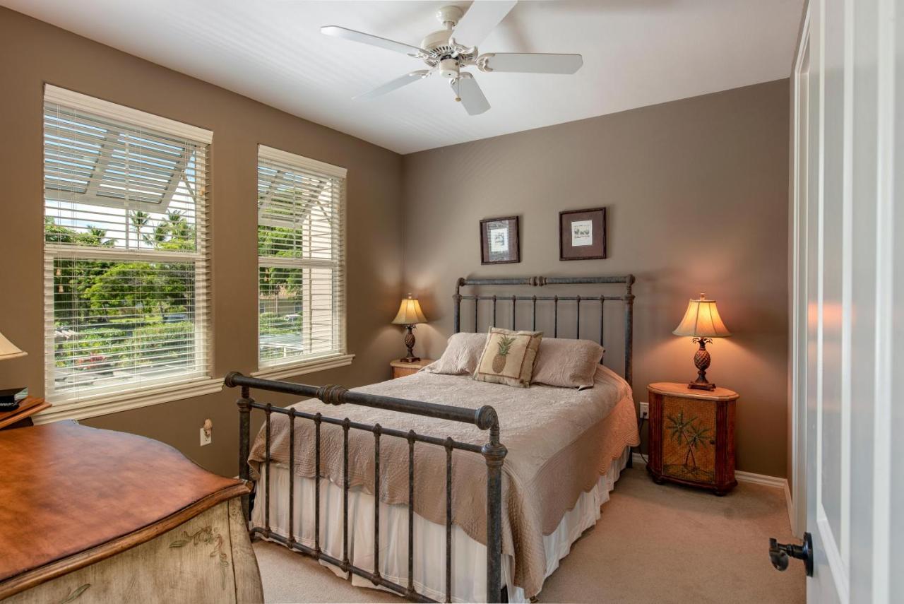 | Fairway Villas Waikoloa F6