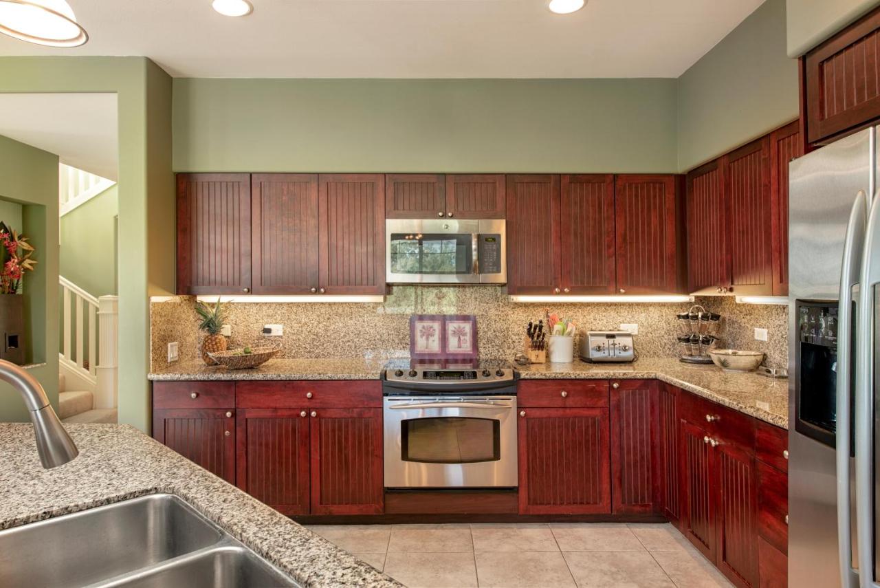 | Fairway Villas Waikoloa F6