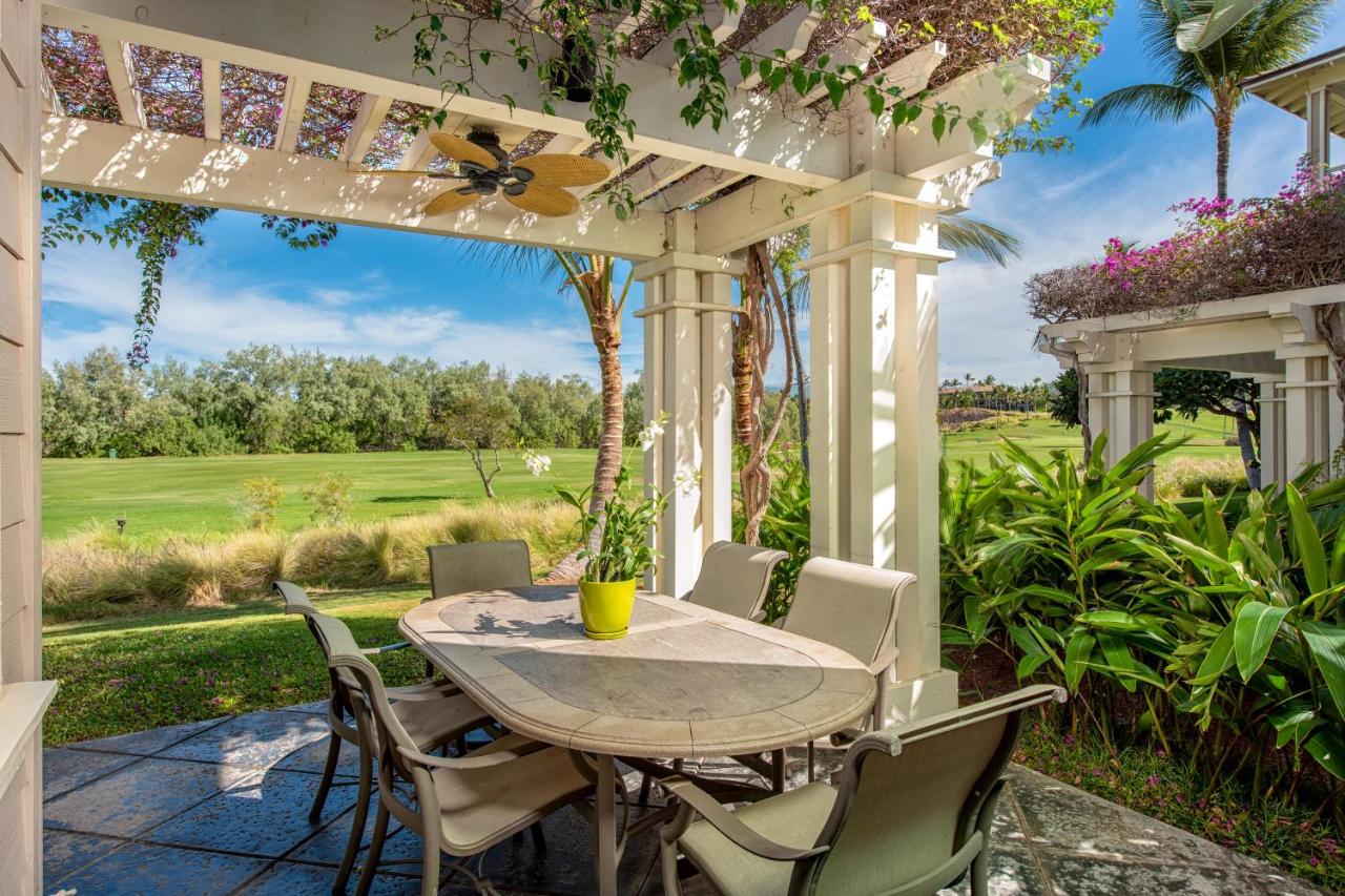 | Fairway Villas Waikoloa F6