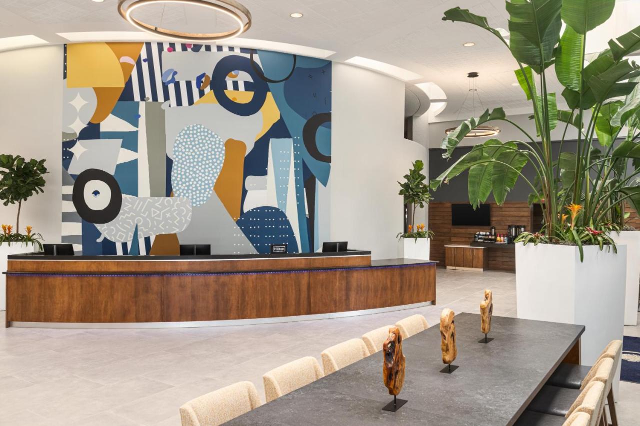  | Crowne Plaza Hotel Fort Myers at Bell Tower Shops, an IHG Hotel