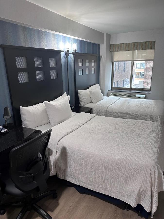 | Fairfield Inn & Suites by Marriott New York Manhattan/Chelsea