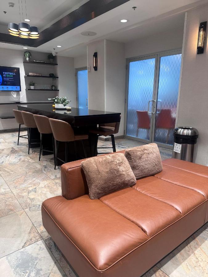 | Fairfield Inn & Suites by Marriott New York Manhattan/Chelsea