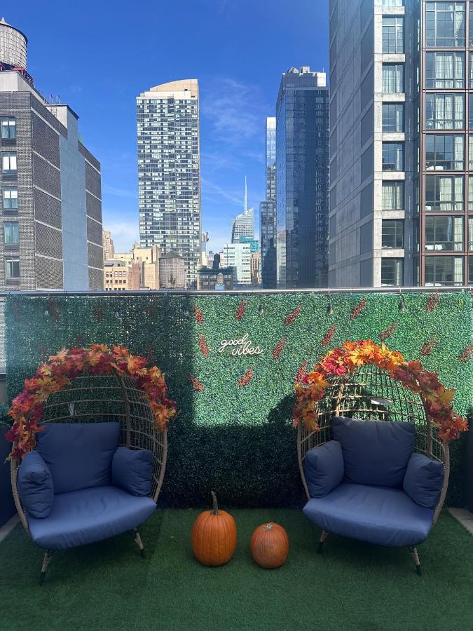 | Fairfield Inn & Suites by Marriott New York Manhattan/Chelsea