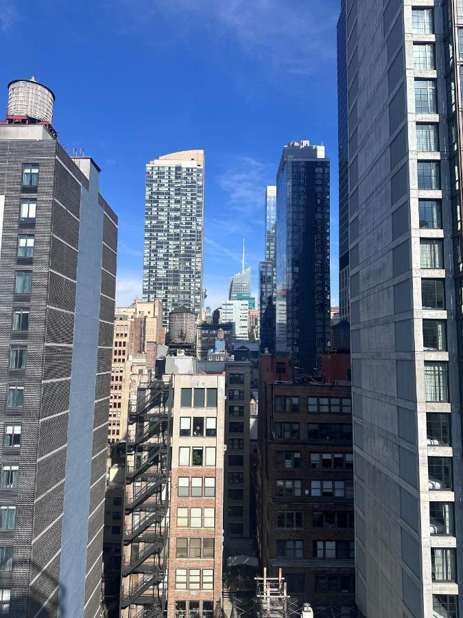 | Fairfield Inn & Suites by Marriott New York Manhattan/Chelsea