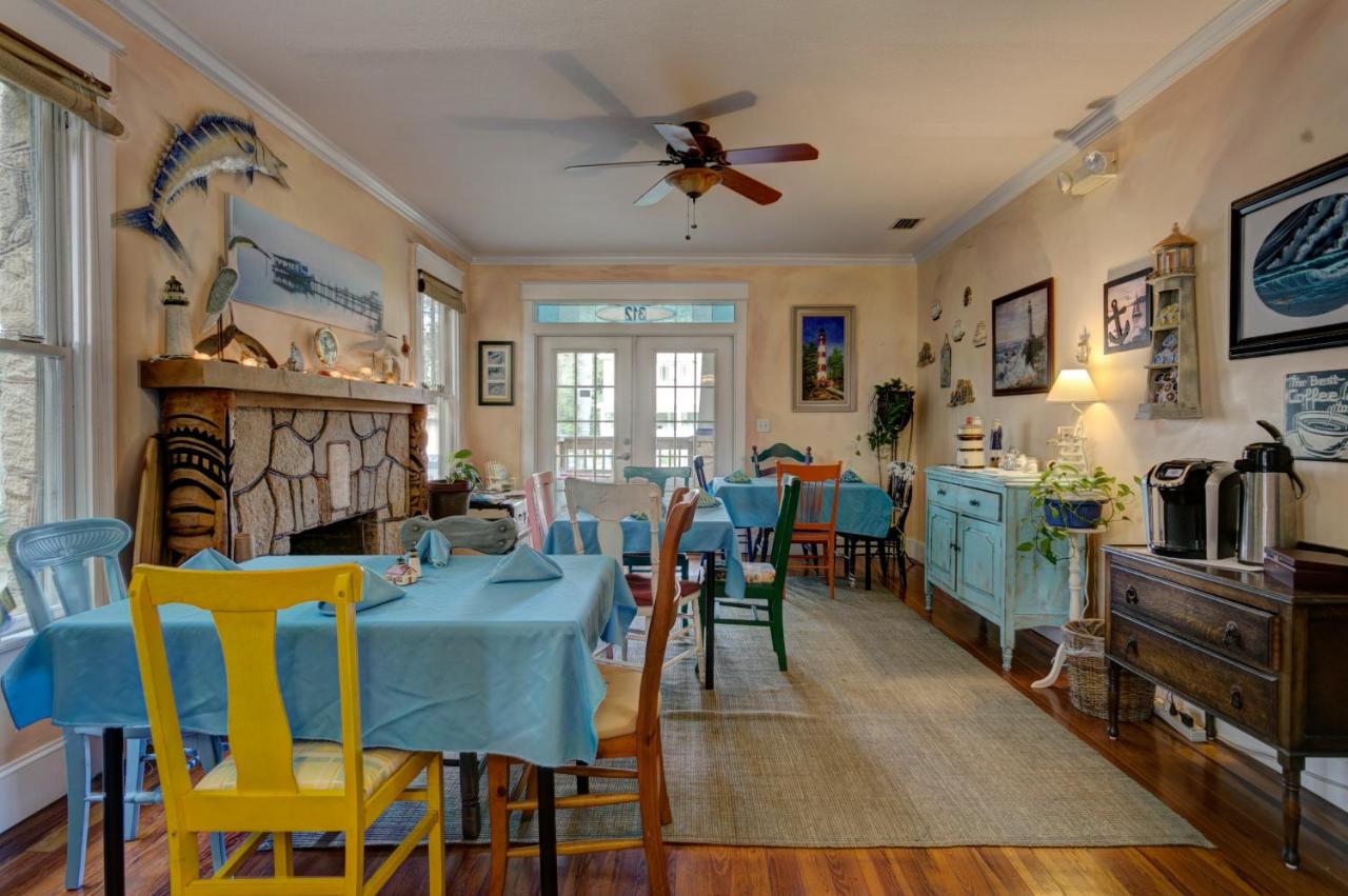  | Anchor Inn NSB Bed and Breakfast