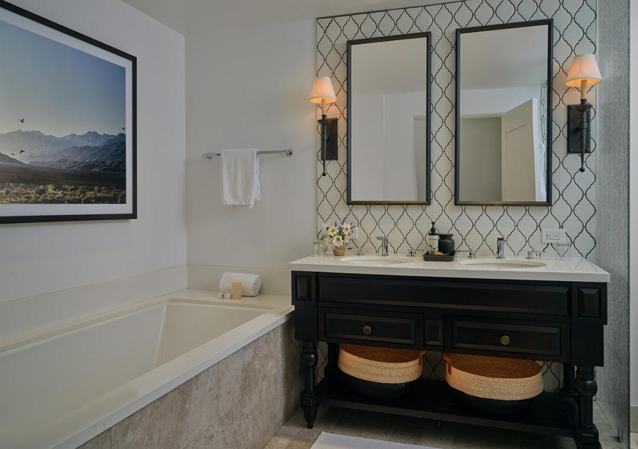 Vista Luxury Room King Bed at Ojai Valley Inn