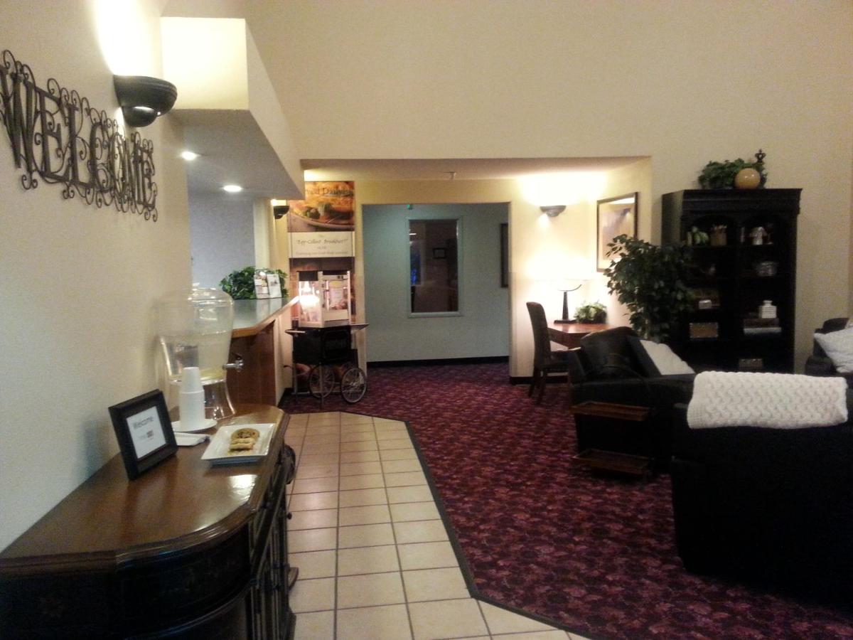  | Stay Wise Inn Cedaredge