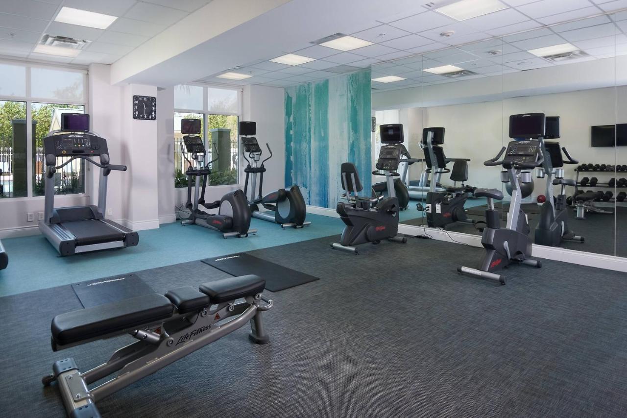 | Residence Inn Fort Myers Sanibel