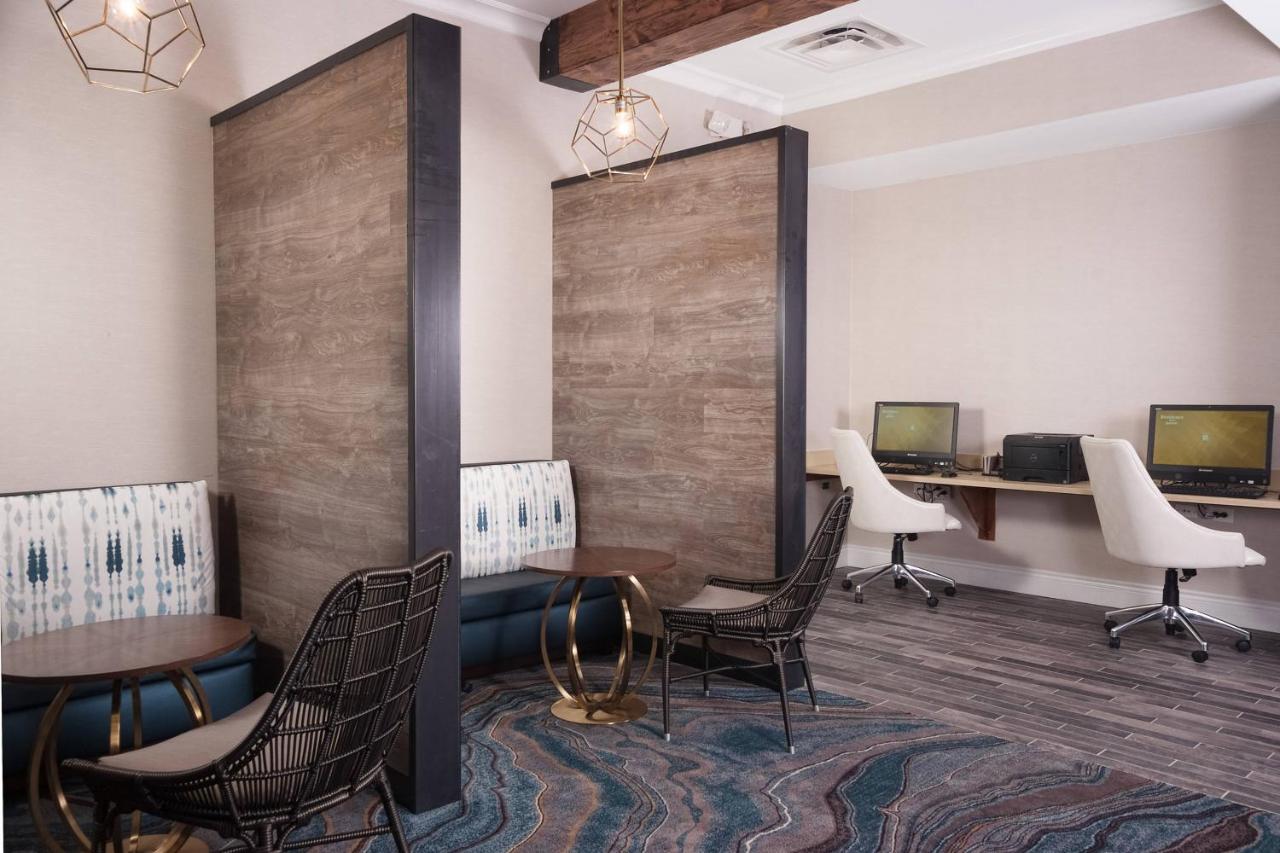 | Residence Inn Fort Myers Sanibel