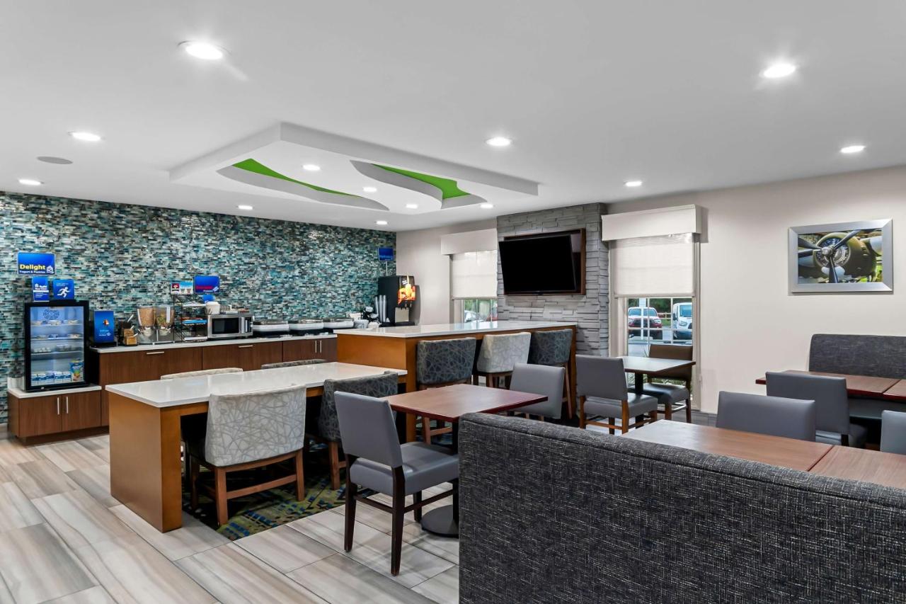  | Best Western Niceville - Eglin AFB Hotel