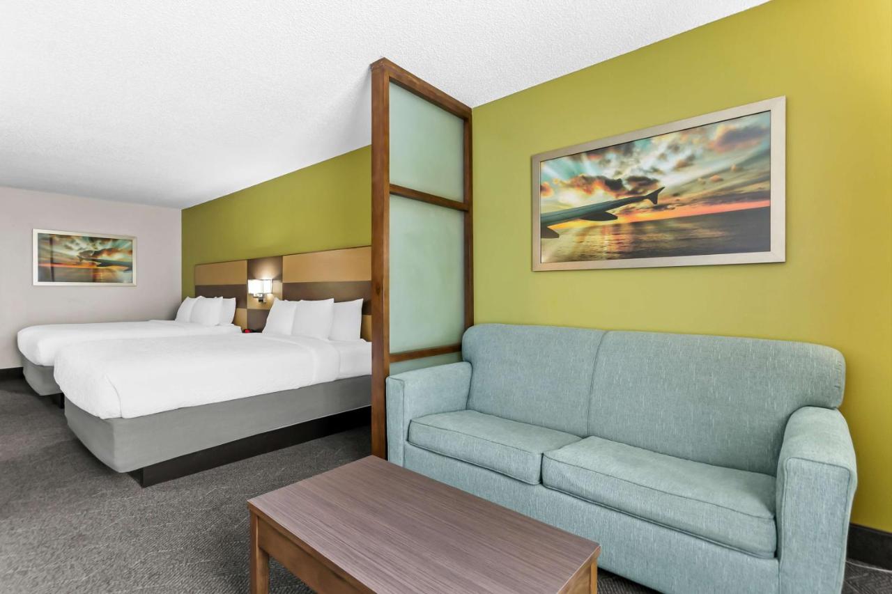  | Best Western Niceville - Eglin AFB Hotel