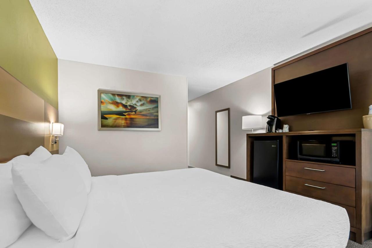  | Best Western Niceville - Eglin AFB Hotel