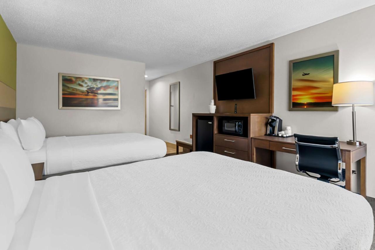  | Best Western Niceville - Eglin AFB Hotel