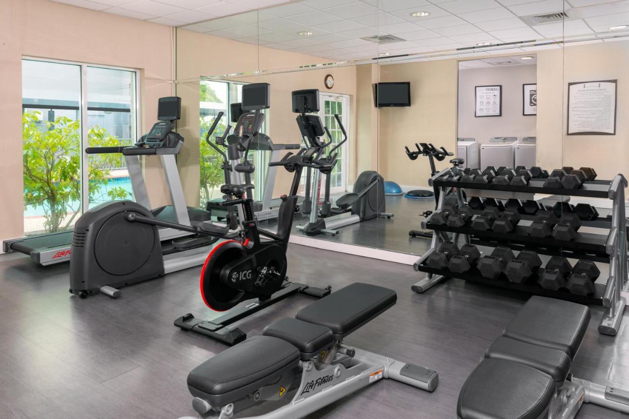 | Staybridge Suites Miami Doral Area, an IHG Hotel