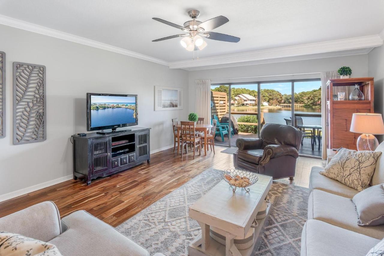 | Beachwalk Villa 5193
