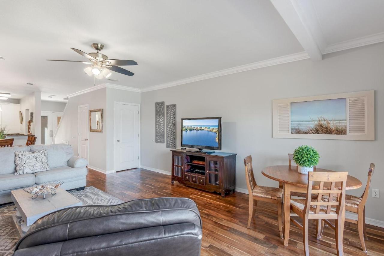 | Beachwalk Villa 5193