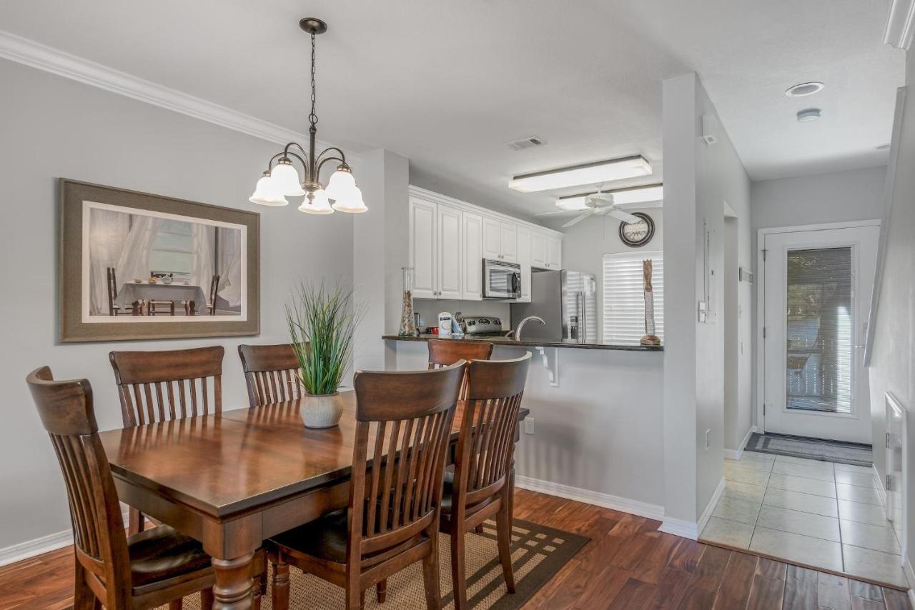 | Beachwalk Villa 5193