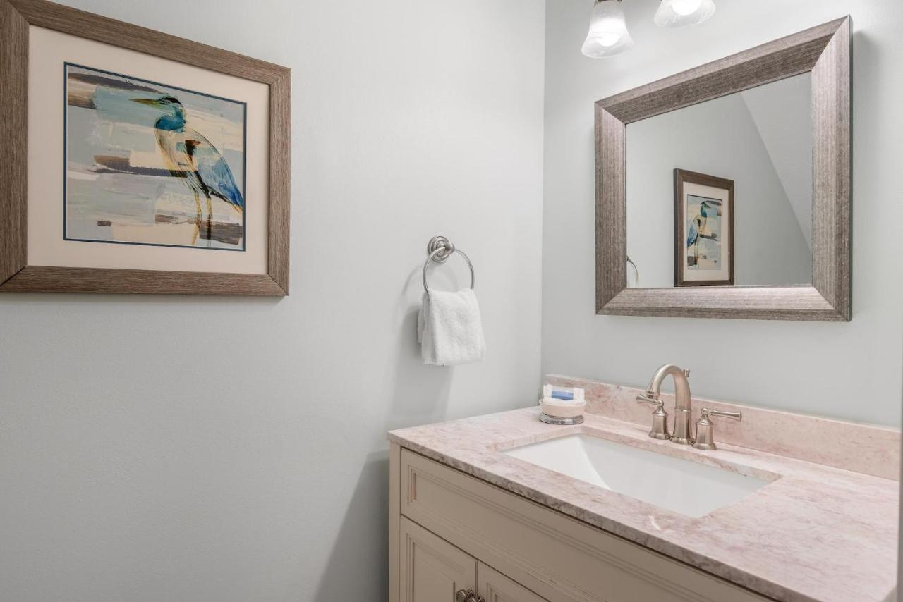 | Beachwalk Villa 5193