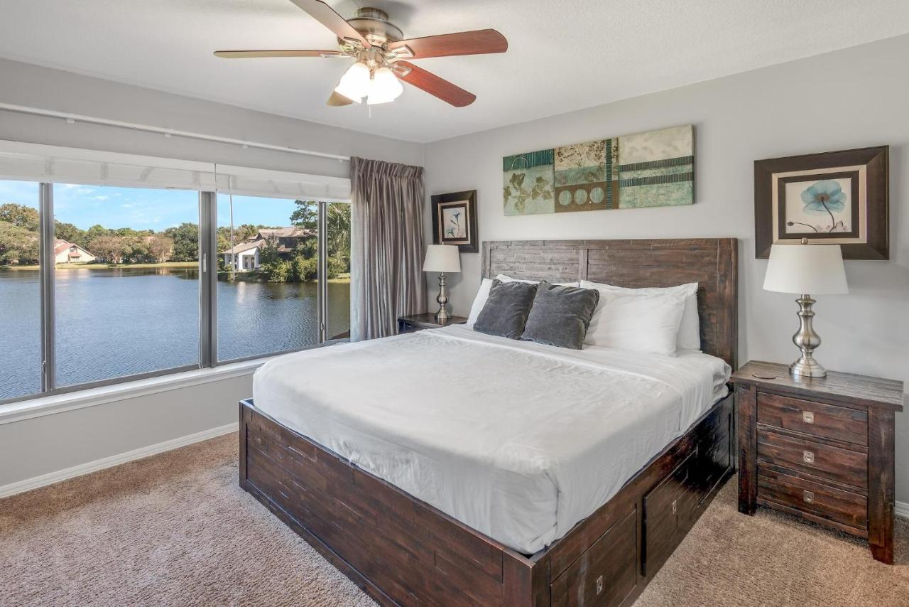 | Beachwalk Villa 5193