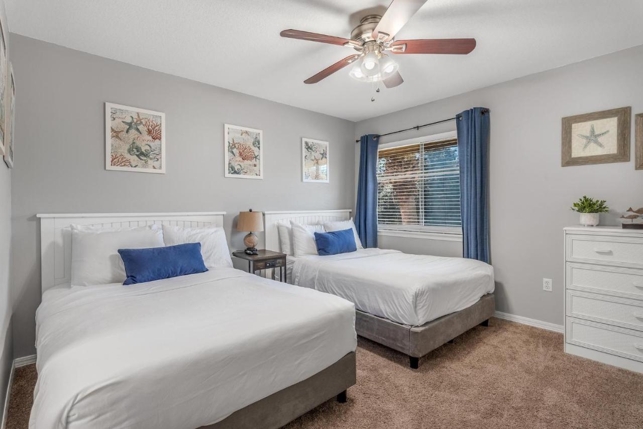 | Beachwalk Villa 5193