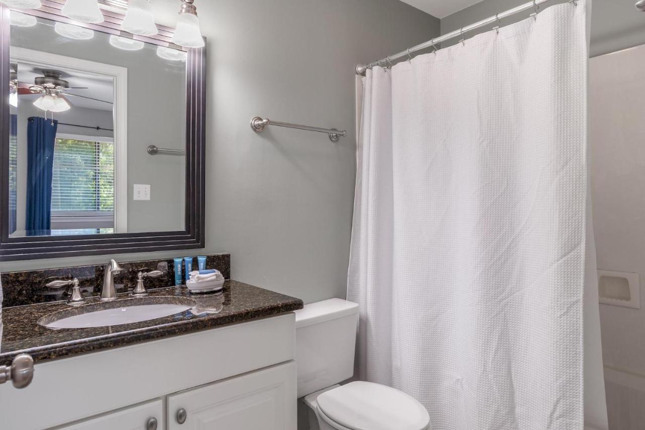 | Beachwalk Villa 5193