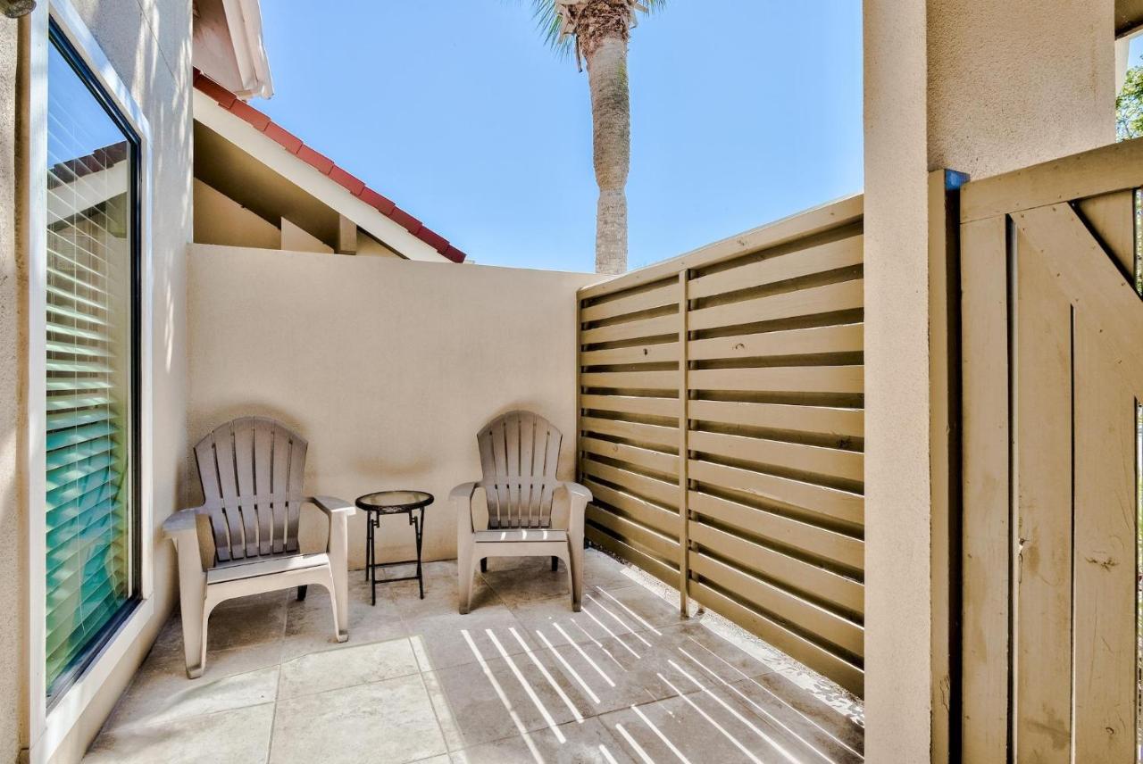 | Beachwalk Villa 5193
