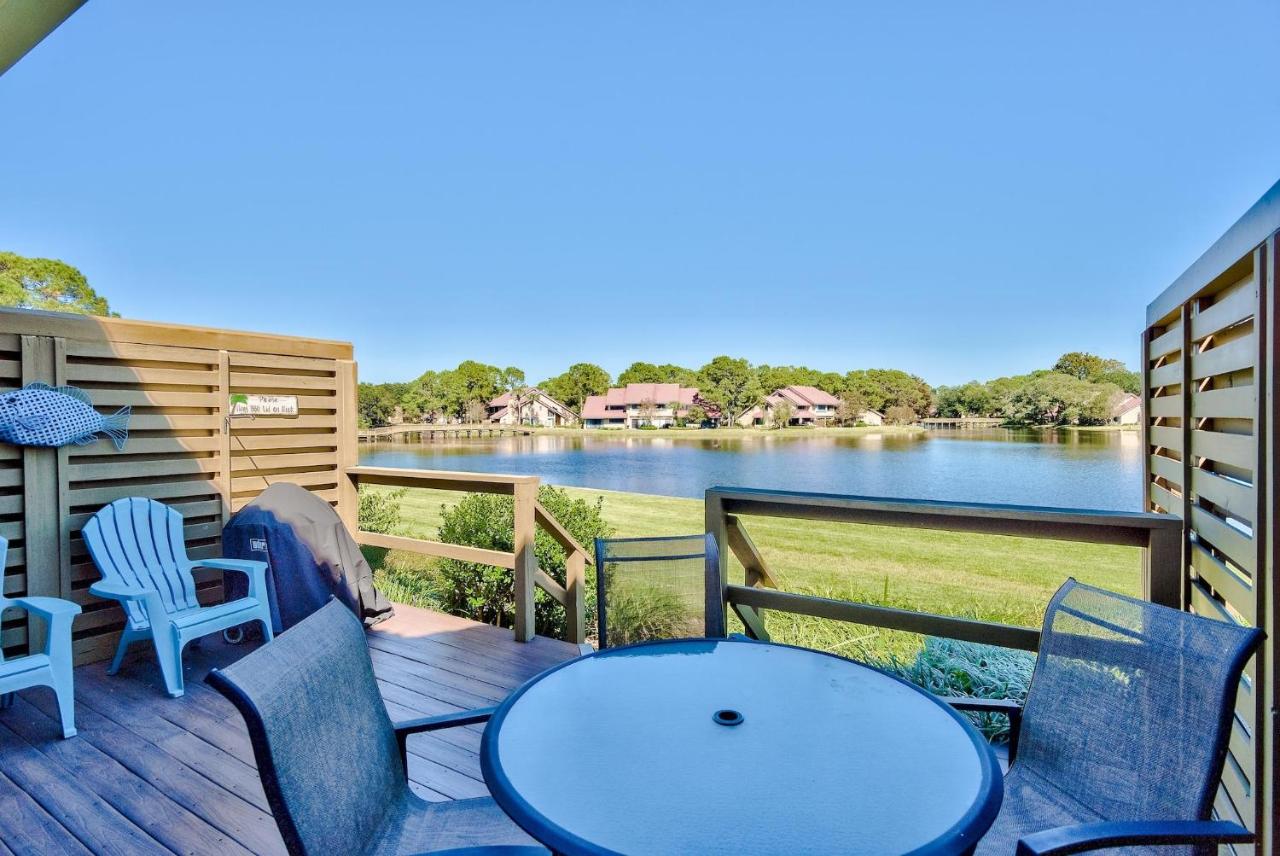 | Beachwalk Villa 5193