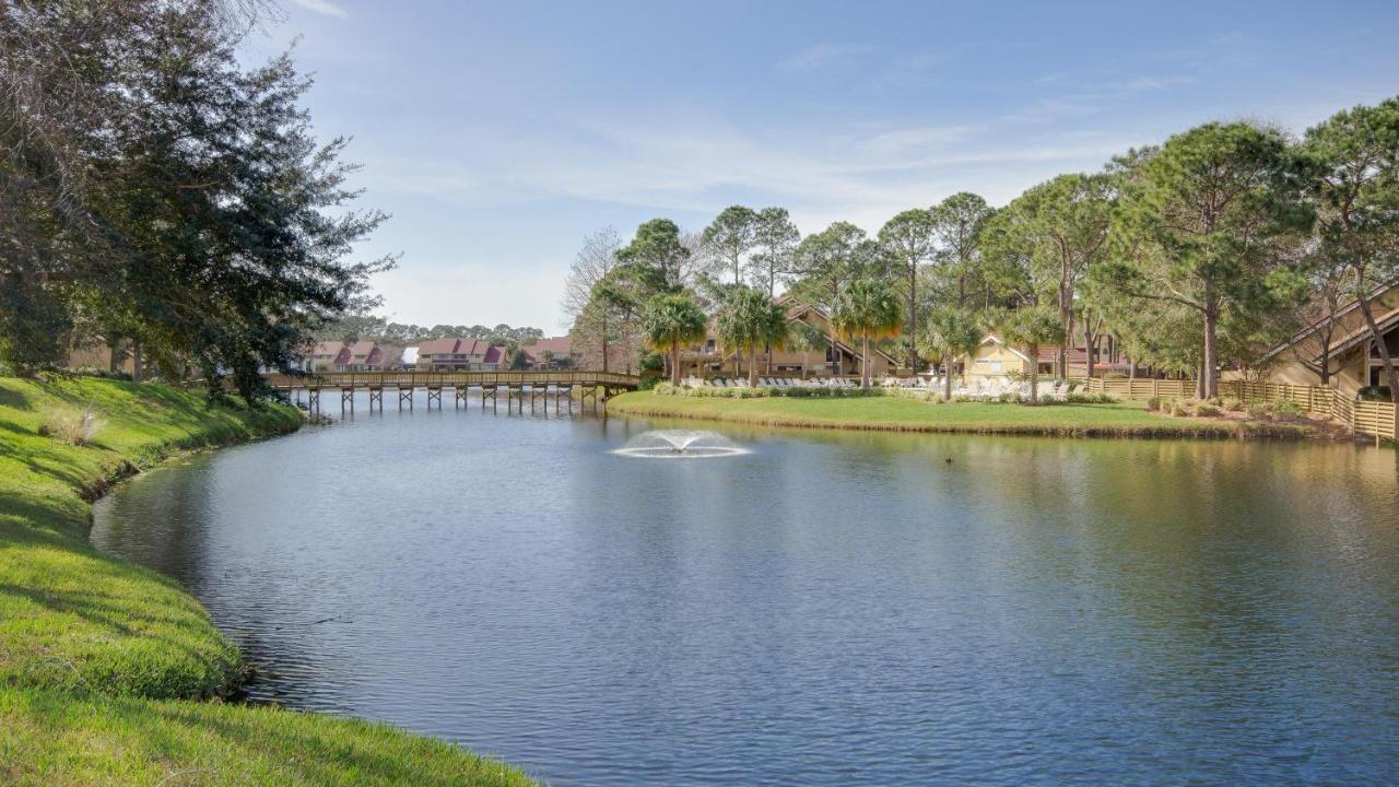 | Beachwalk Villa 5193