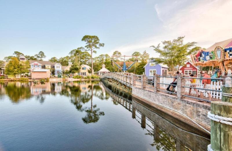 | Beachwalk Villa 5193