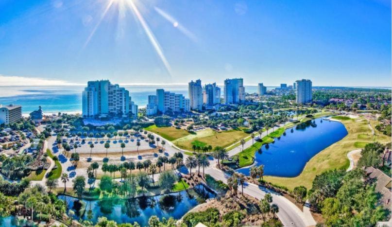 | Beachwalk Villa 5193