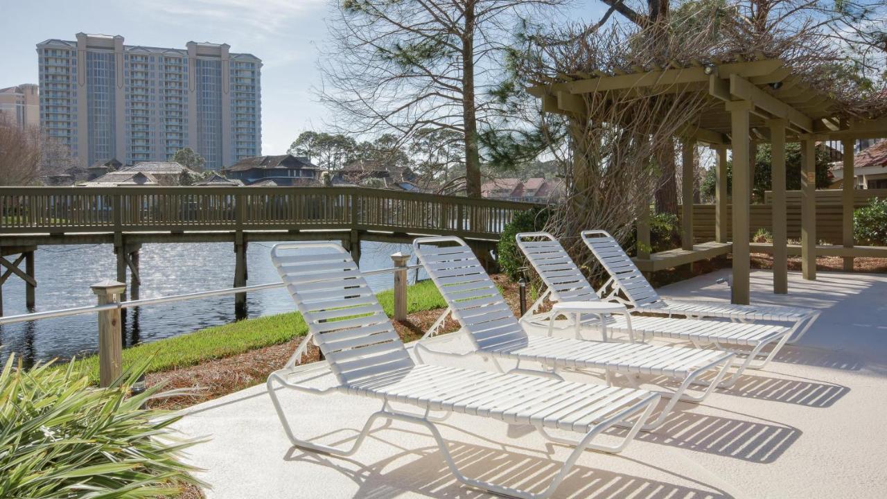 | Beachwalk Villa 5193