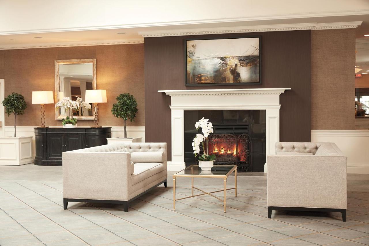 | Ethan Allen Hotel