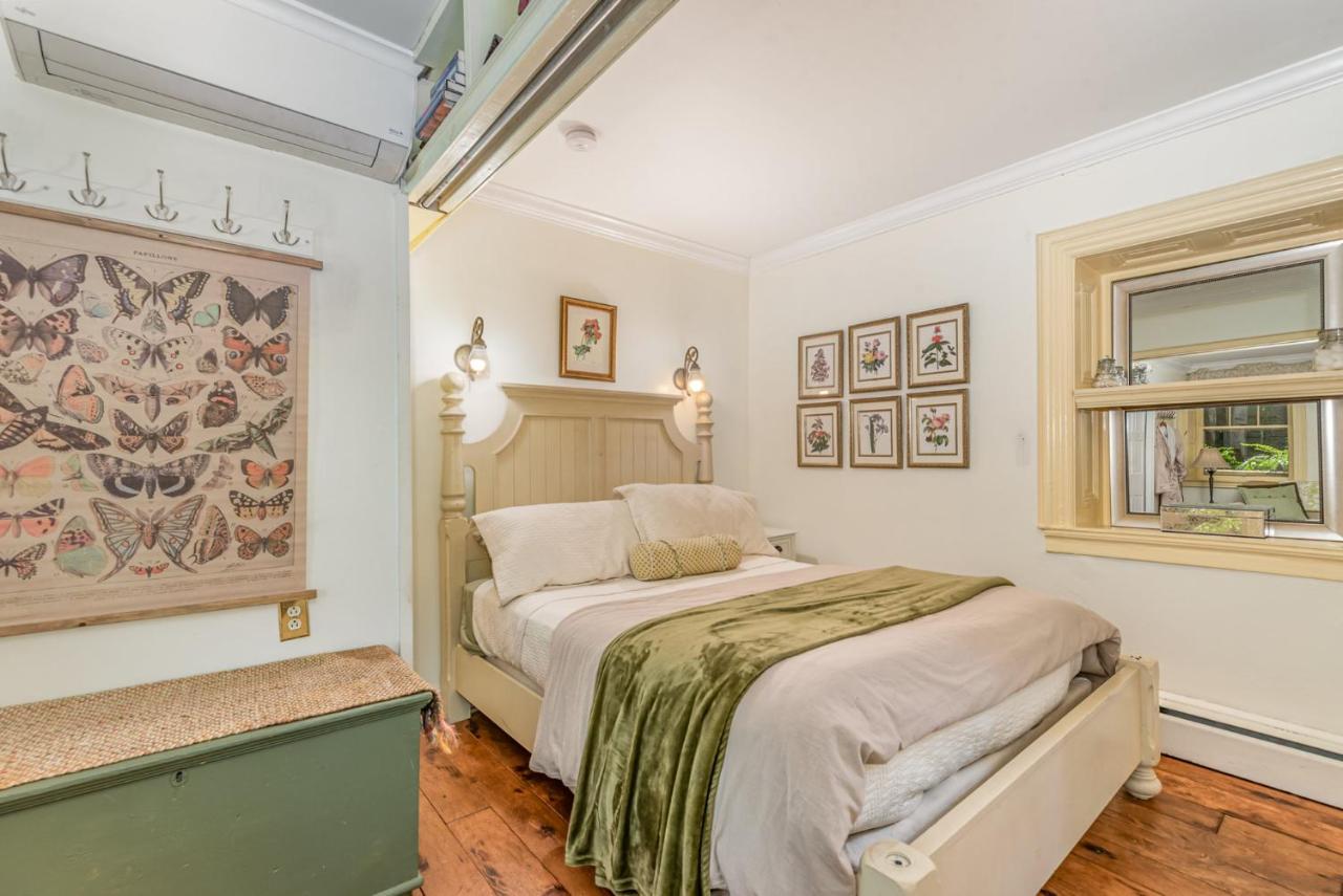 | Fallen Tree Farm Bed and Breakfast