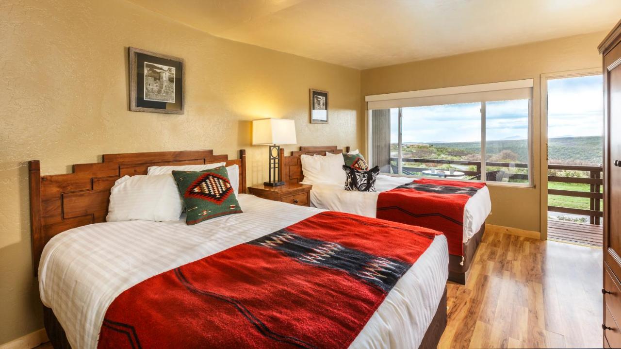 | Far View Lodge