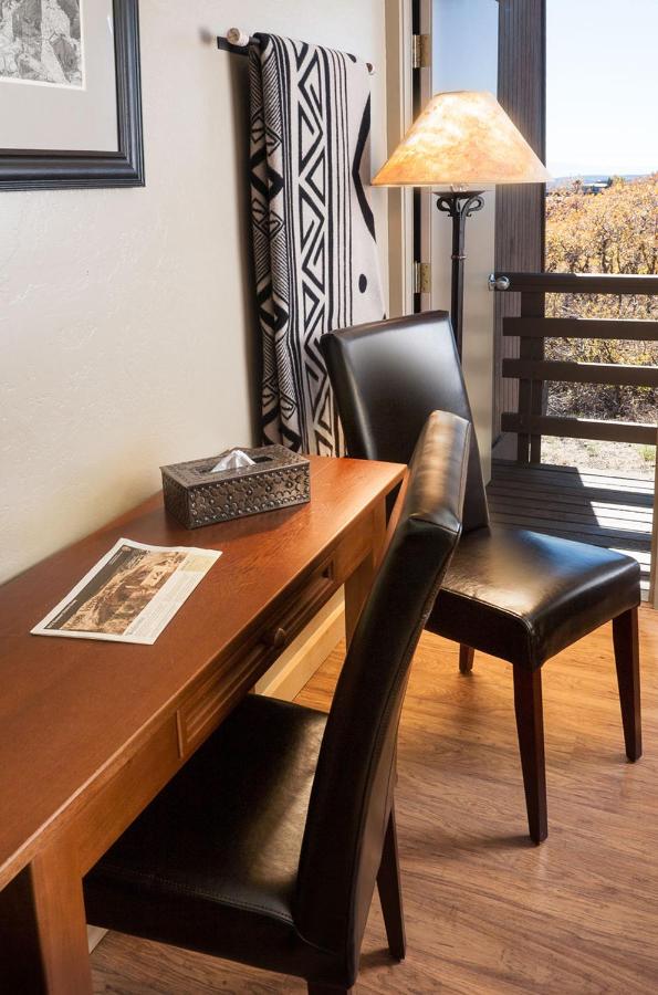 | Far View Lodge