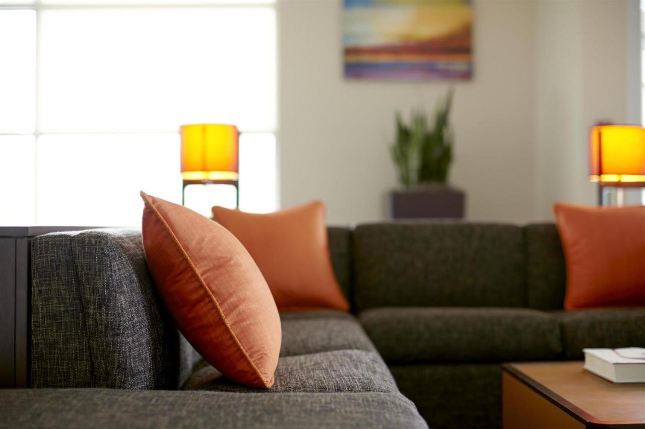 One-Bedroom King Suite at HYATT house San Ramon