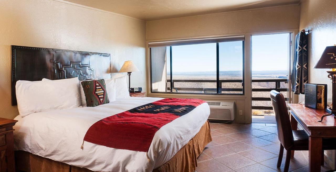 | Far View Lodge