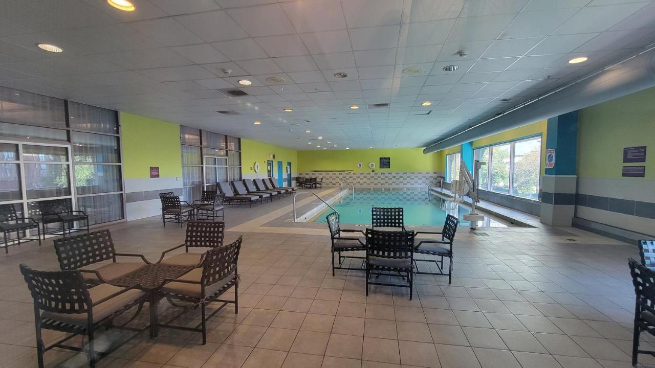 | Crowne Plaza Hotel Harrisburg-Hershey, an IHG Hotel