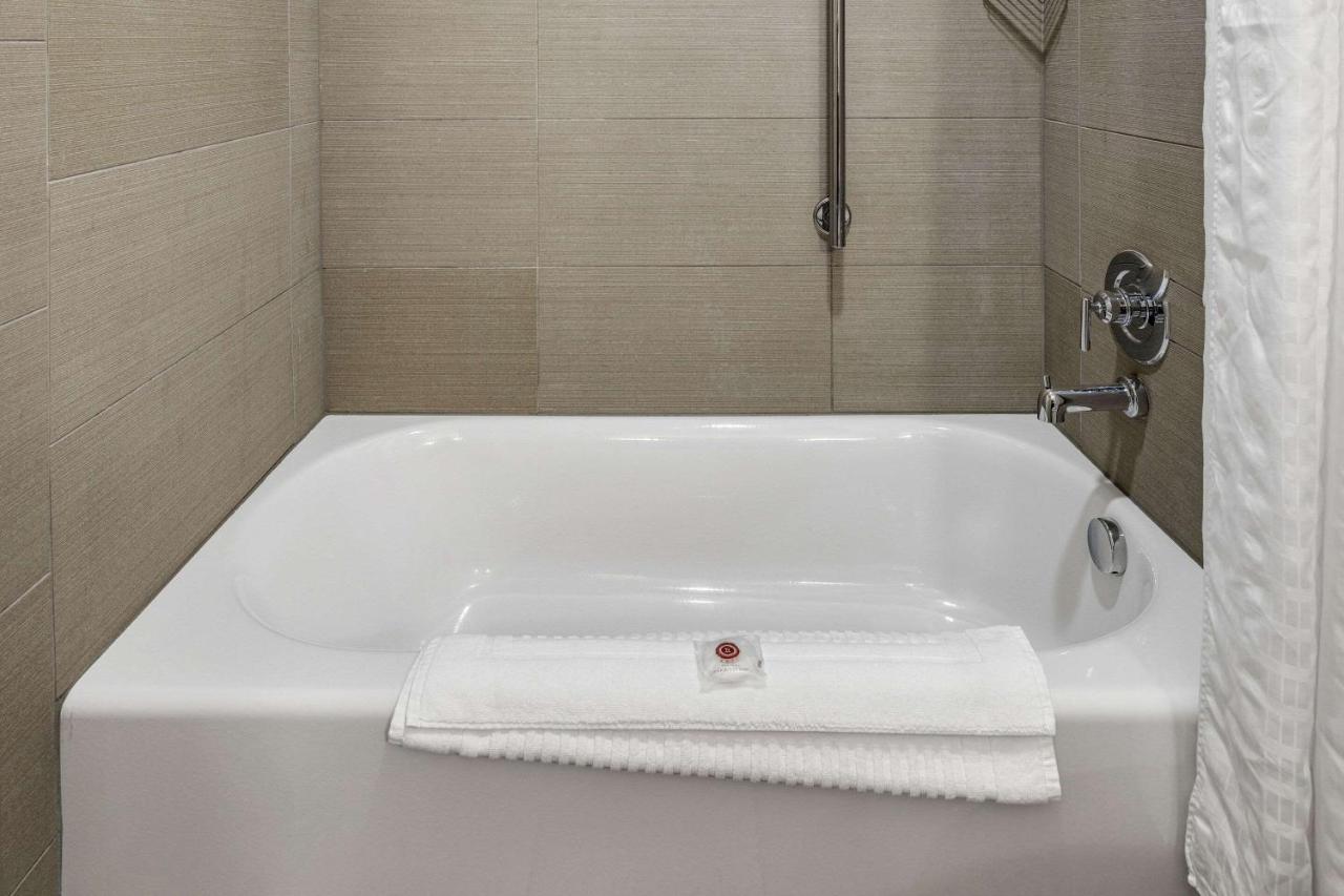 Superior King Room - Non-Smoking at Comfort Inn & Suites Logan Near University