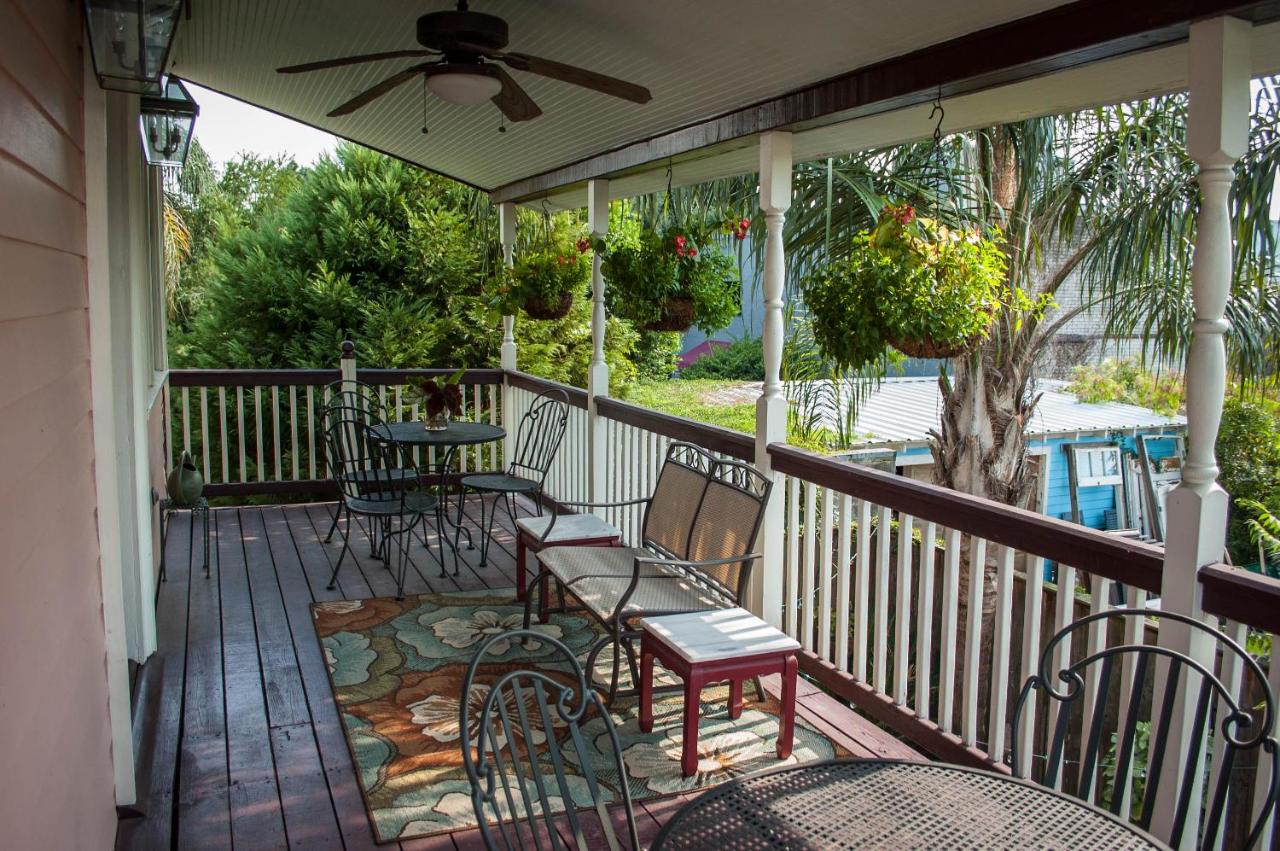 | Elysian Fields Inn
