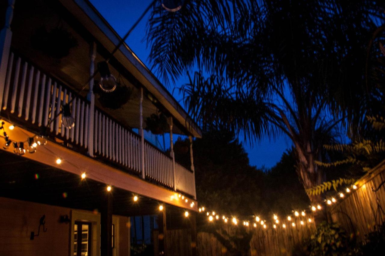 | Elysian Fields Inn