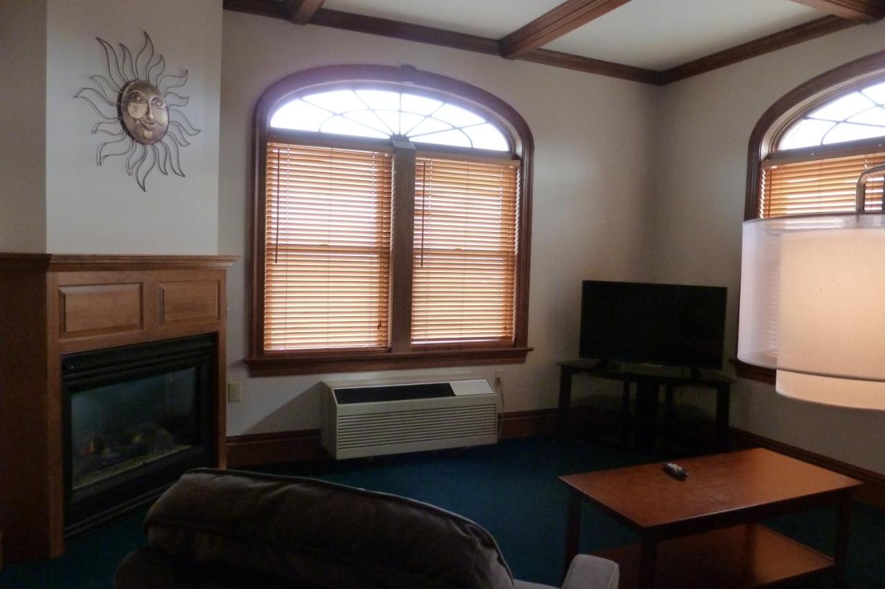 | Inn at Mountainview