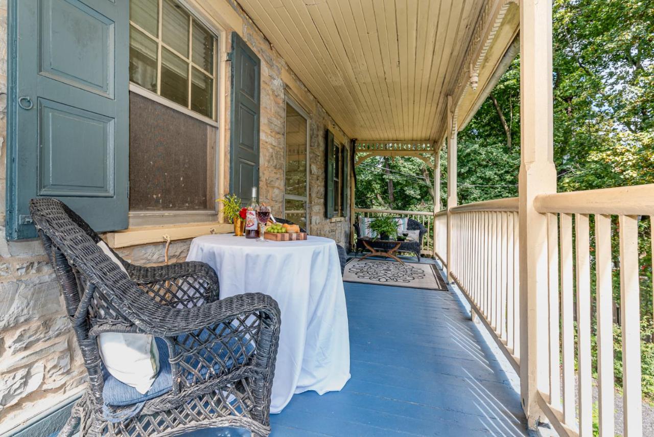 | Fallen Tree Farm Bed and Breakfast