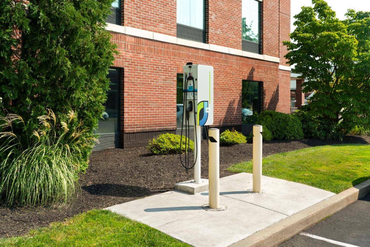 | Homewood Suites by Hilton Hartford South-Glastonbury